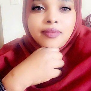 Meet your Posher, Fadumo